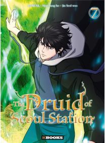 The Druid of Seoul Station T07 - 