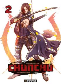 Chunchu T02 - 