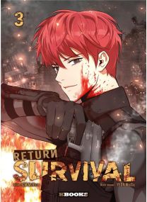 Return survival t03 - 