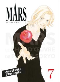 Mars - perfect edition t07 - 