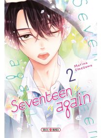 Seventeen again t02 - 