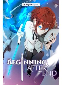 The Beginning After the End T06 - 