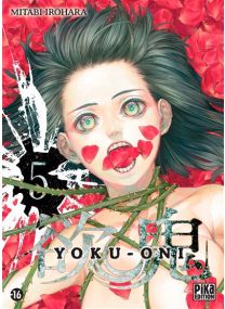 Yoku-Oni T05 - 