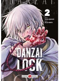 Danzai Lock - vol. 02 - 