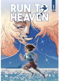 Run to heaven - Tome 01 - 