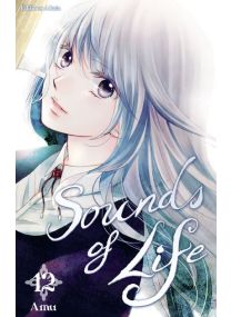 Sounds of Life - Tome 12 (VF) - 
