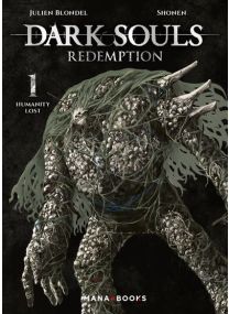 Dark Souls Redemption T01 - 