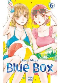 Blue Box T06 - 