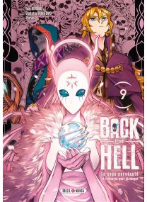 Back from Hell T09 - 