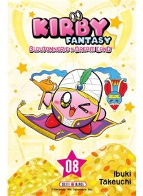 Kirby Fantasy T08 - 
