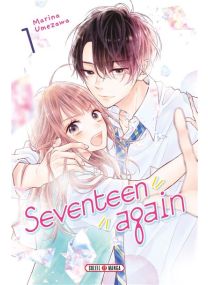 Seventeen Again T01 - 