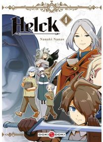 Helck - vol. 04 - 