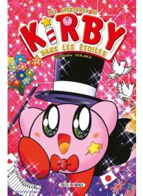 Les Aventures de Kirby dans les Étoiles T22 - 