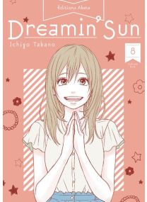 Dreamin' Sun - Nouvelle édition - Tome 8 (VF) - 