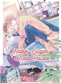 Happy sugar share house - 