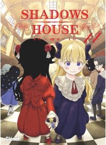 Shadows House - Tome 14 - 