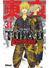 Tokyo Revengers - Tome 31 - 