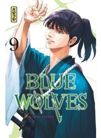 Blue Wolves - Tome 9 - 