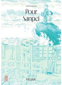 Sansanroku - Pour Sanpei - intégrale - 
