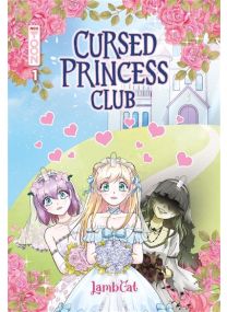 Cursed princess club T1 - 