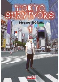 Tokyo Survivors - 1 (VF) - 
