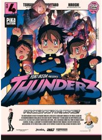 Thunder 3 T04 - 