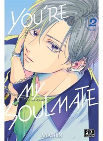 You're my soulmate T02 - 