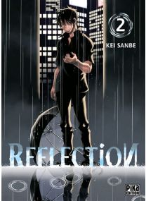 Reflection T02 - 