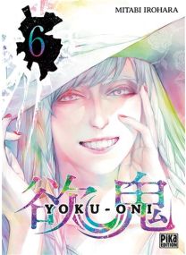 Yoku-Oni T06 - 