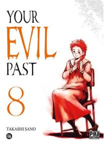 Your evil past T08 - 