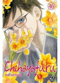 Chihayafuru T46 - 