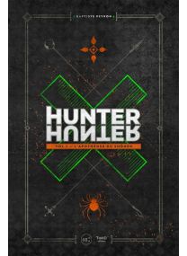 Hunter X Hunter - L'apothéose du shonen - volume 1 - 
