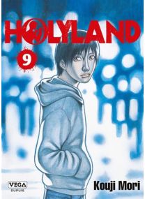 Holyland - Tome 9 - 