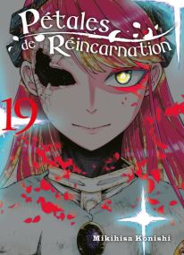 Pétales de réincarnation T19 - Komikku