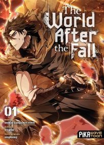The World After The Fall T01 - Pika