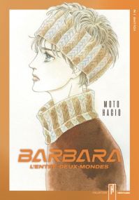 Barbara, l'entre-deux-mondes - Tome 2 - Akata