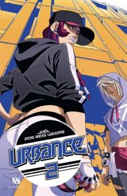 Urbance - Tome 02 - Ankama