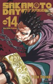 Sakamoto Days - Tome 14 - Glénat