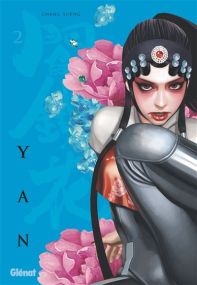 Yan - Tome 02 - Glénat