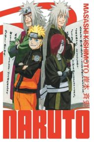 Naruto - édition Hokage - Tome 24 - Kana Eds