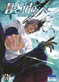 B-Side T03 - Ki-oon