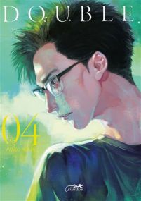Double vol.4 - Le Lezard Noir