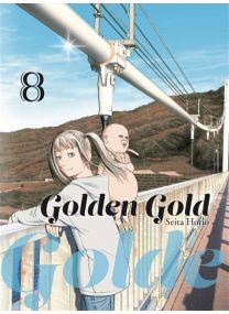 Golden gold vol.8 - 