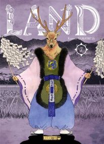 Land T07 - Mangetsu