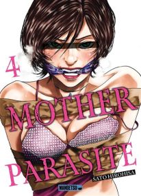 Mother Parasite T04 - Mangetsu