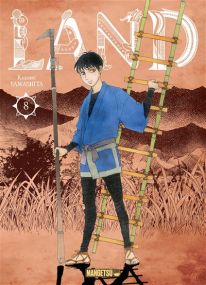 Land T08 - Mangetsu