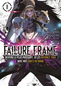 Failure frame - Meian