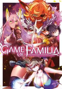 Game of familia - Meian