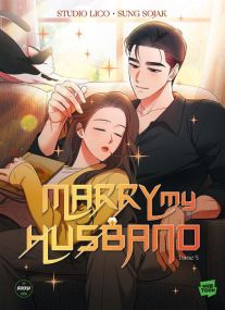 Marry my husband - Tome 5 - Michel Lafon