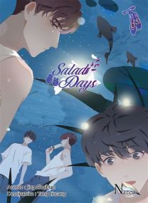 Salad Days T5 - Nazca